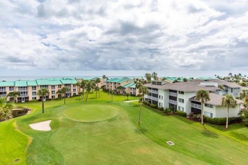 Excellent Beach Front Community, Golf Course, Tennis, Sunny Weather Year Round! Fort Pierce Buitenkant foto